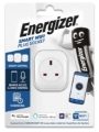 Energizer Smart  Plug, On/Off, Schedule, App Control