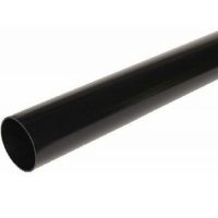 20MM CONDUIT BLACK