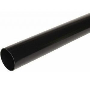 20MM CONDUIT BLACK