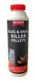 Slug & Snail Killer Pellets HR