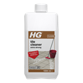 HG tile cleaner extra strong (product 20) 1L