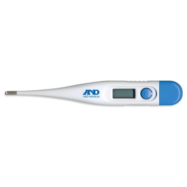 A&D Medical Digital Thermometer