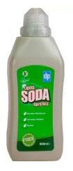 DRI-PAK Liquid Soda Crystals 500ml