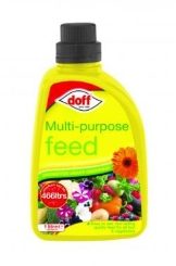 DOFF Multi Purpose Feed 1L