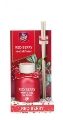 PAN AROMA 50ml Reed Diffuser - Red Berry