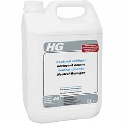 HG 5L Neutral Cleaner For Natural Stone