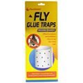 PEST SHIELD Fly Traps 3 Pack