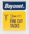 BAYONET 13mm Tacks