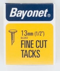 BAYONET 13mm Tacks