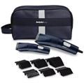 BABYLISS Steel Edition Hair Clipper Gift Set