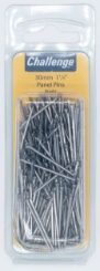 CHALLENGE 30mm Panel Pins Blister 75g