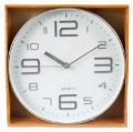 KINGAVON 10" Wall Clock