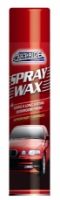 CAR PRIDE Spray Wax 300ml