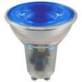 CROMPTON LED SMD 4.5W Glass GU10 (9455) BLUE