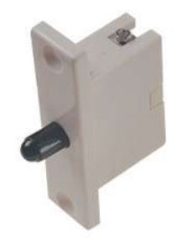 Mortice Fixing Switch  2a (1545)