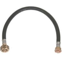 CRUSADER Butane 0.5m PIgtail M20 Fitting For Central Reg