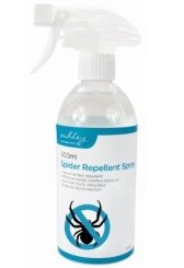 ASHLEY 500ml Spider Repellent Spray