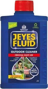 JEYES FLUID 1L Concentrate Bottle